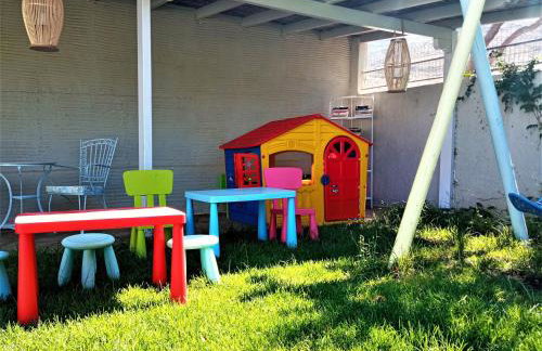 Allegria Family Hotel - Foto 13