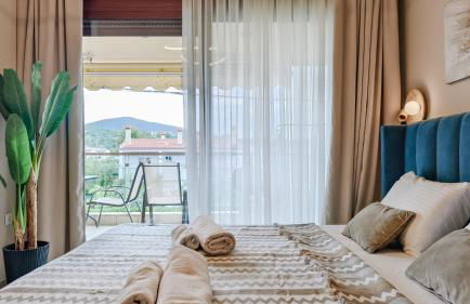 Eldana First line with Shared Pool - Foto 33