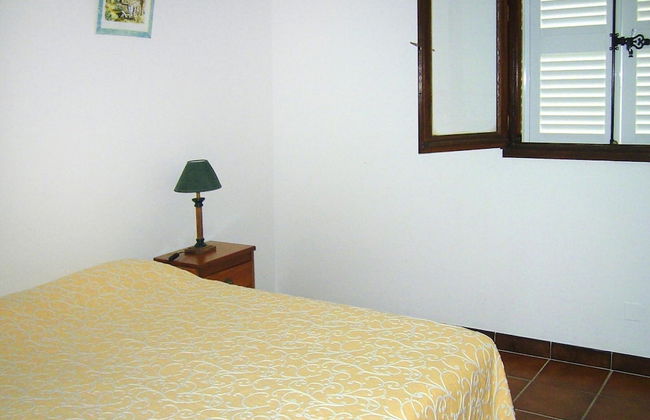 Res. La Vallicella, Moriani-plage, Apartment With Terrace or Balcony - Foto 2