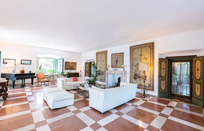 Villa Barkley -luxury Estate With Villa Cottages With a Pool - Foto 26