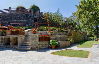 Villa Marinelli with private pool, hot tub and garden, Tuscany - Foto 17