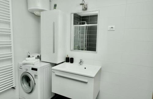 Apartment Mario - with pool - Foto 34