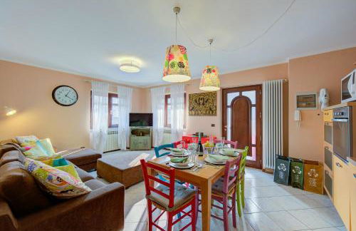 Casa Angiolina Lake And Mountain View - Happy Rentals - Foto 17