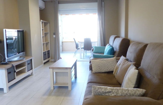 Apartamento Bahia Denia - Foto 11