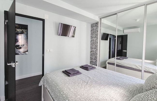 Apartments Lavilla - Foto 6