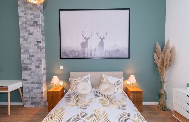 Private & Comfortable Apartments - Foto 36