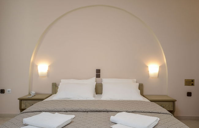 Proteas Hotel & Suites - Foto 12