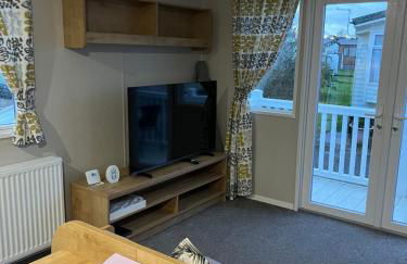 Lorraine's Caravan Holiday - Foto 7