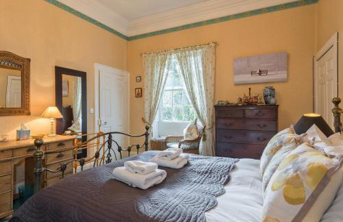 The Sedgeford Hall Main Hall And Theatre - Foto 36