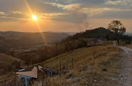 Solar Serra das Piteiras - Paivas Pará de Minas - Foto 13