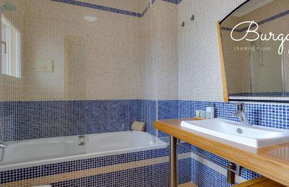 Burgau Charming House Villa - Foto 43