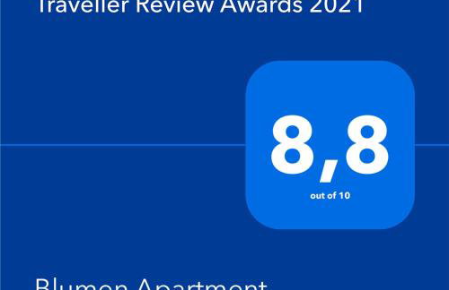 Blumen Apartment - Foto 2