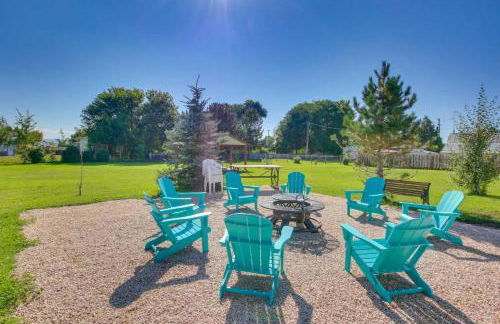 Bear Lake Charming Apartment w Kitchen - Foto 3