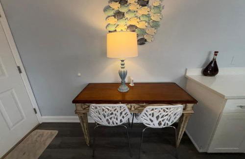 Redfish - Updated & Roomy 1.5 Mi to Beach Full Kitchen W&D - Foto 43