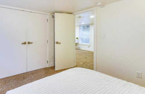 Ski, Soak and Explore! Central Parkside SLC Apt - Foto 16