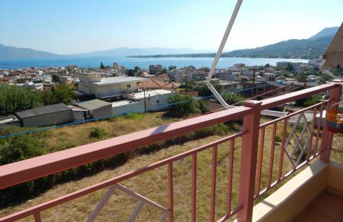 Angela s Apartment With Beautiful Balcony View - Photo 110