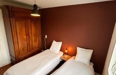 Chez Négus - Foto 3