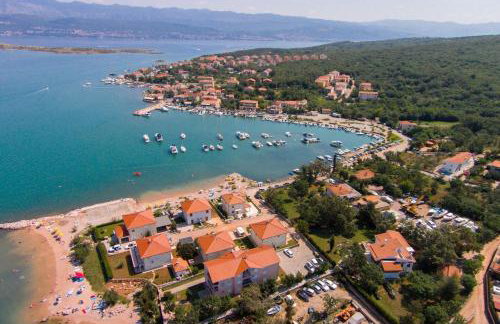 Apartment F-4 Klimno - Foto 25