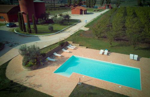 Tenuta Terre dei Latini - Foto 47