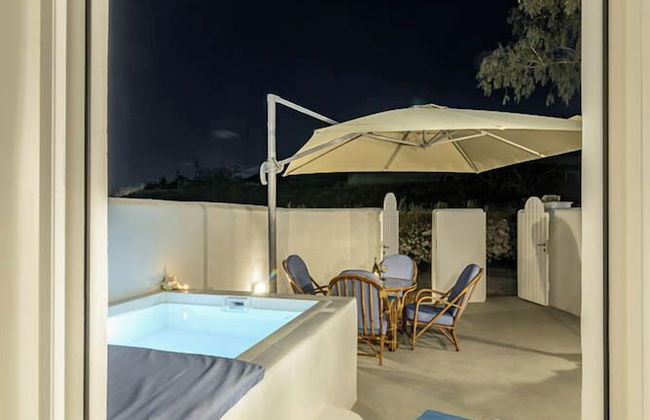 Caveart Villa&PriveTerrace&Prive Jacuzzi - Photo 45