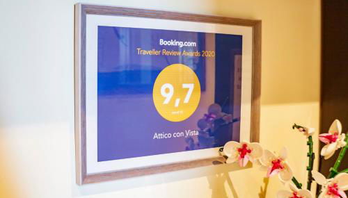 Attico con Vista - Foto 2