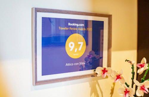 Attico con Vista - Foto 2