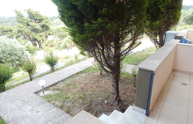 Kripis Studio Paliouri - Foto 53