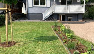 Freistehendes Haus im Nationalpark Gemünd mit E-bike Option! - Foto 2, Garden