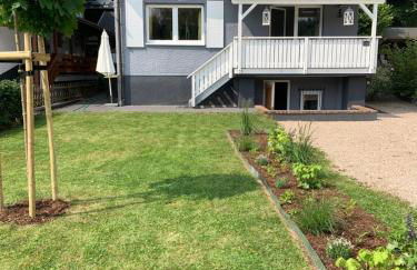 Freistehendes Haus im Nationalpark Gemünd mit E-bike Option! - Foto 2