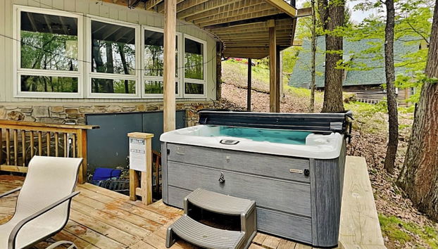 Servicios del alojamiento