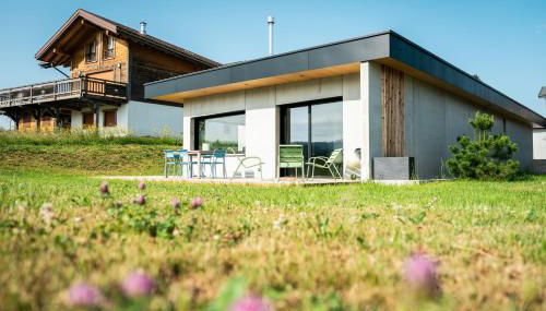 Les Terrasses du Noirmont 1 - Foto 4