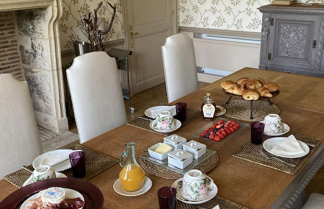 Domaine de la Vaudourière - Photo 74