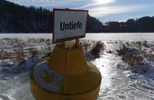 Ferienwohnung Denhof - Foto 13