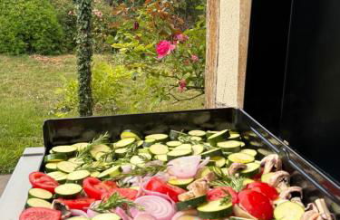 Charming house surrounded by nature - Foto 6