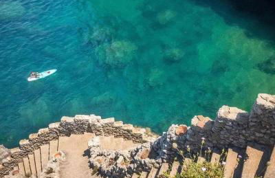 Villa Nàmali just 100 meters from the sea !!! - Foto 49