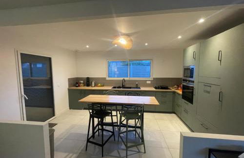 Maison 5 chambres sortie saint malo - Foto 6