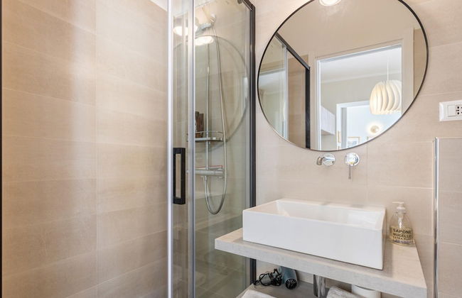 Villa Nel Blu 8 - Foto 37