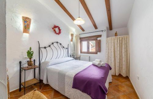 Casa Rural Albaida - Photo 16