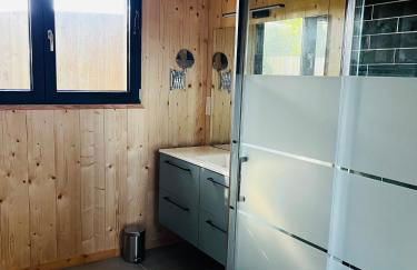 La Cabane 56 - calme - cosy - nature - sans vis-à-vis - Foto 6