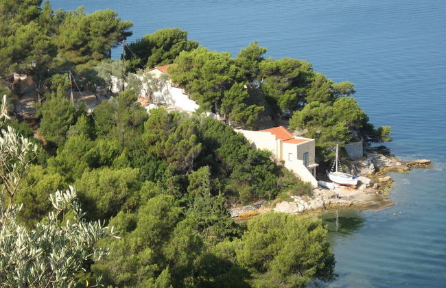 Porto Castello Villas Porto Fino Studio - Photo 28