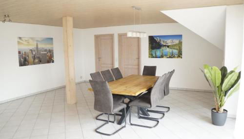 Ferienwohnungen zur Elz - Traumhafte 160 qm Wohnung mit Pool und Garten Nähe des Europaparks - Foto 2