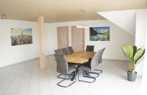 Ferienwohnungen zur Elz - Traumhafte 160 qm Wohnung mit Pool und Garten Nähe des Europaparks - Foto 2