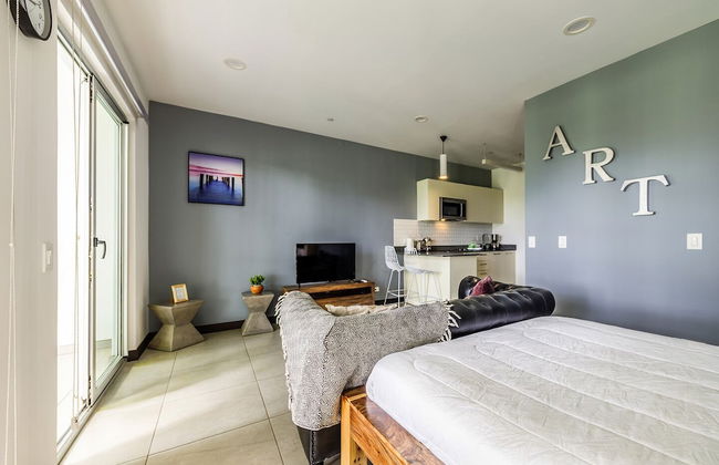 Corporate stays Urban flats - Foto 17