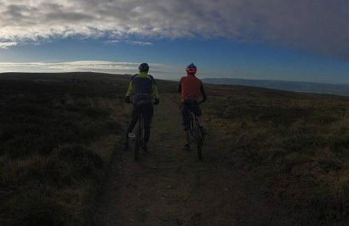 Barton Cottage - Foto 37