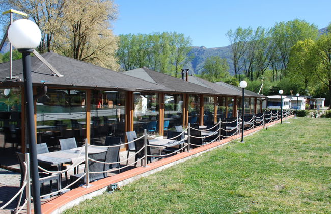 Bungalow Isola Premium - Foto 19