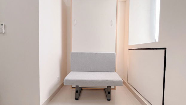 Good Studio (No Kitchen) Apartment Bandaraya - Tallasa City Makassar - Foto 4, Zimmer