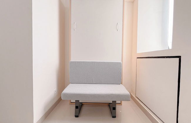 Good Studio (No Kitchen) Apartment Bandaraya - Tallasa City Makassar - Foto 4