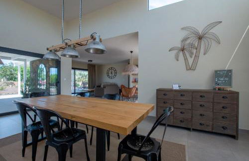 North Shore Villas Lajares, VILLA ALEGRE 30A - Foto 9