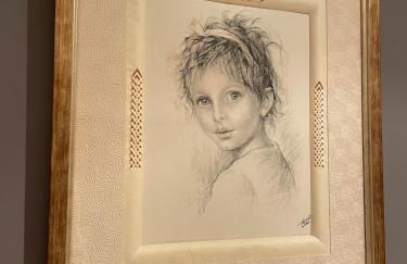 LE MAS maison vue sur Loire jardin 4 - Foto 20