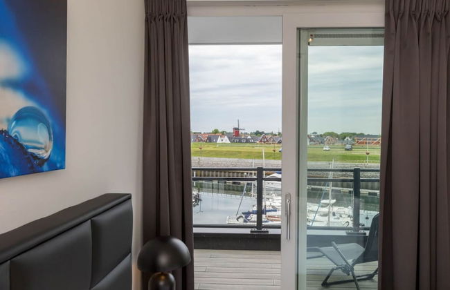 Apartment in Sint-annaland With Water Views - Photo 13